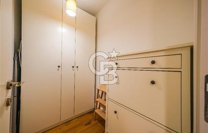 Beşiktaş Satılık • Yeni Bina • Maçka İTÜ Yanı Başı 2,5+1