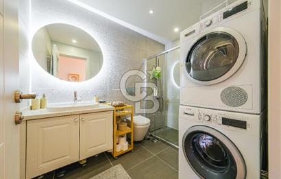 Beşiktaş Satılık • Yeni Bina • Maçka İTÜ Yanı Başı 2,5+1