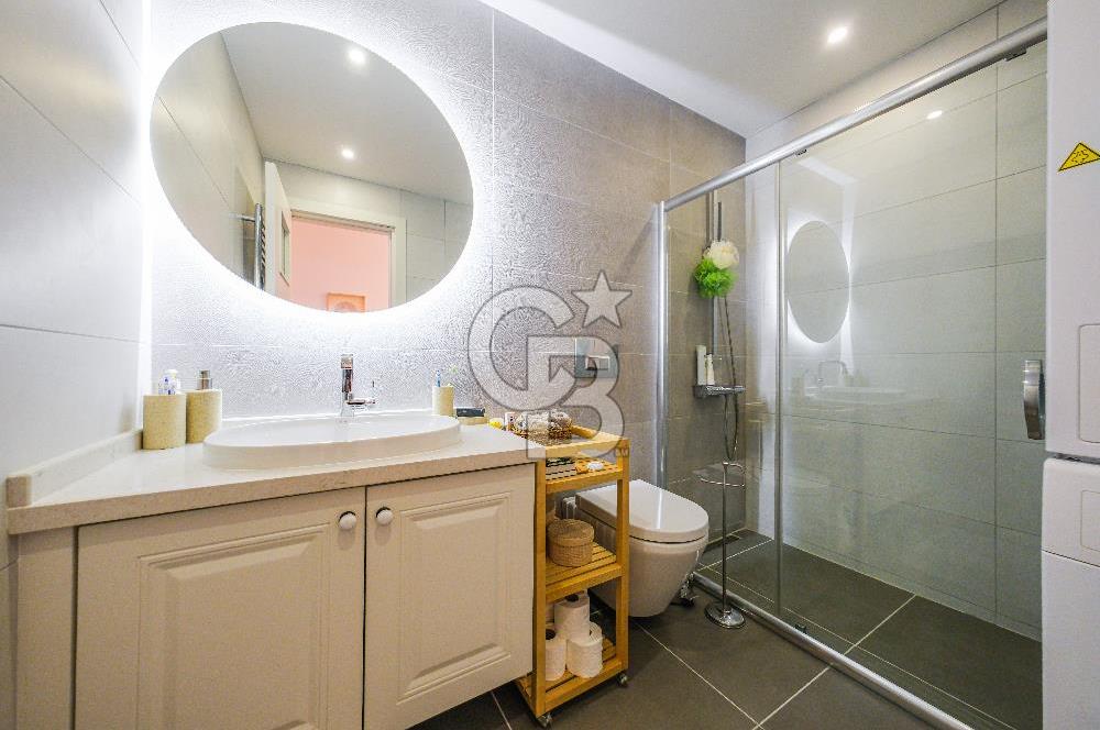 Beşiktaş Satılık • Yeni Bina • Maçka İTÜ Yanı Başı 2,5+1