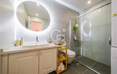 Beşiktaş Satılık • Yeni Bina • Maçka İTÜ Yanı Başı 2,5+1