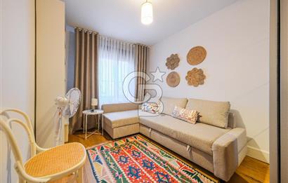 Beşiktaş Satılık • Yeni Bina • Maçka İTÜ Yanı Başı 2,5+1