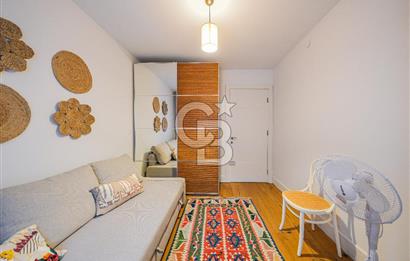 Beşiktaş Satılık • Yeni Bina • Maçka İTÜ Yanı Başı 2,5+1