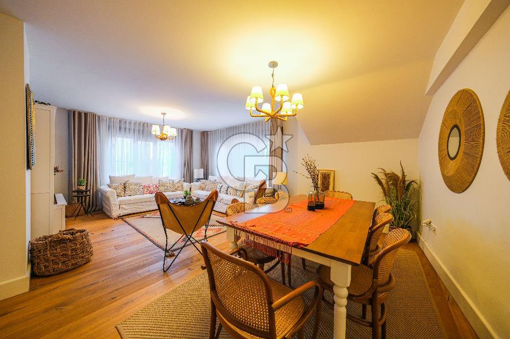 Beşiktaş Satılık • Yeni Bina • Maçka İTÜ Yanı Başı 2,5+1