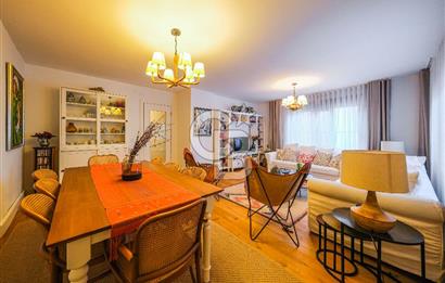 Beşiktaş Satılık • Yeni Bina • Maçka İTÜ Yanı Başı 2,5+1