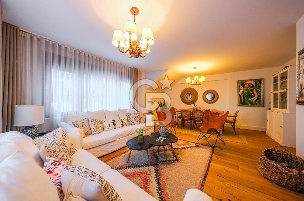 Beşiktaş Satılık • Yeni Bina • Maçka İTÜ Yanı Başı 2,5+1