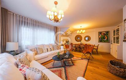 Beşiktaş Satılık • Yeni Bina • Maçka İTÜ Yanı Başı 2,5+1