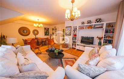 Beşiktaş Satılık • Yeni Bina • Maçka İTÜ Yanı Başı 2,5+1