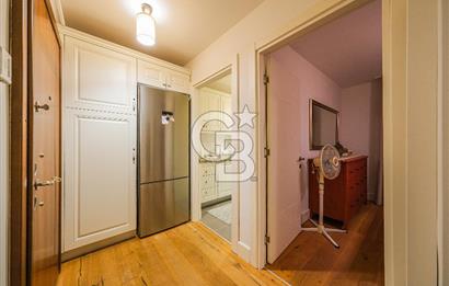 Beşiktaş Satılık • Yeni Bina • Maçka İTÜ Yanı Başı 2,5+1