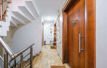 Beşiktaş Satılık • Yeni Bina • Maçka İTÜ Yanı Başı 2,5+1