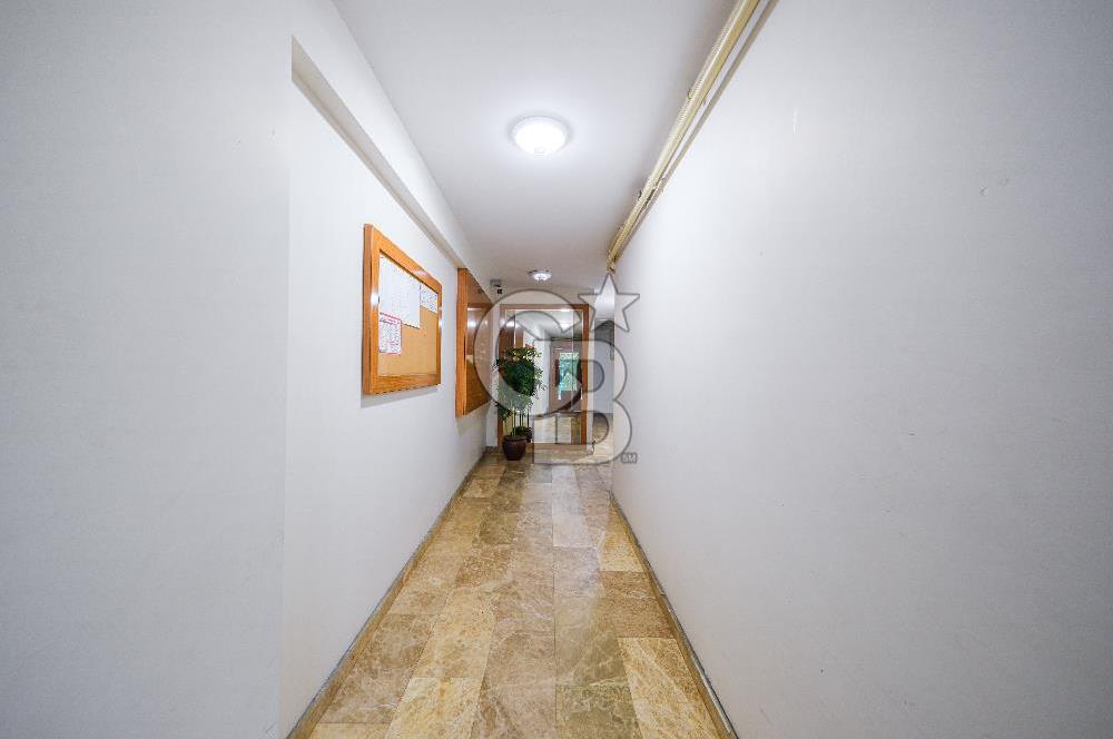 Beşiktaş Satılık • Yeni Bina • Maçka İTÜ Yanı Başı 2,5+1