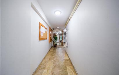 Beşiktaş Satılık • Yeni Bina • Maçka İTÜ Yanı Başı 2,5+1