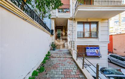 Beşiktaş Satılık • Yeni Bina • Maçka İTÜ Yanı Başı 2,5+1