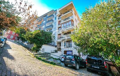 Beşiktaş Satılık • Yeni Bina • Maçka İTÜ Yanı Başı 2,5+1