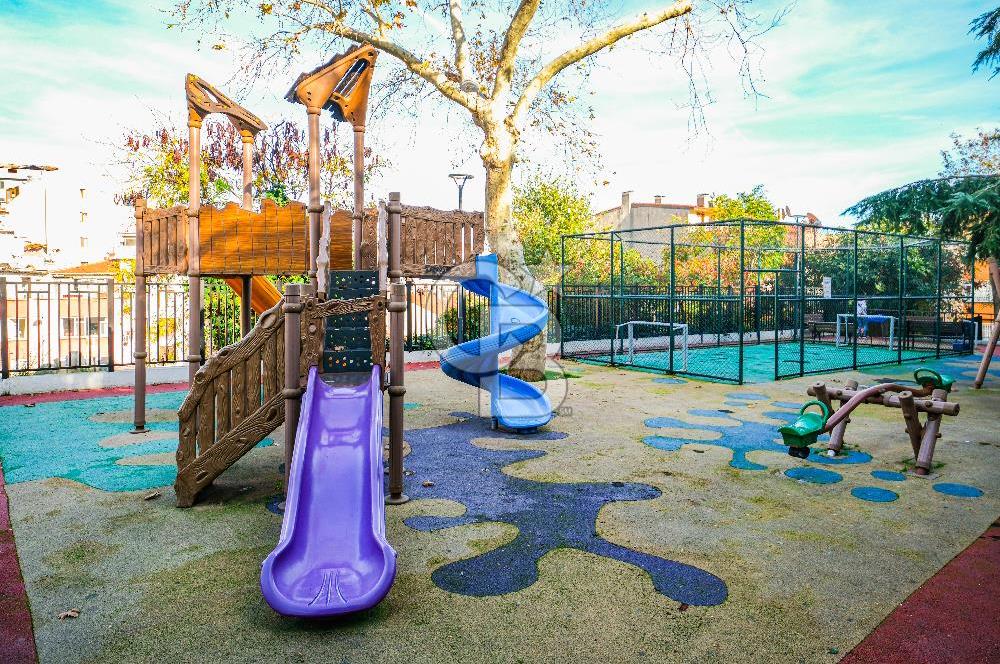 Beşiktaş Satılık • Yeni Bina • Maçka İTÜ Yanı Başı 2,5+1