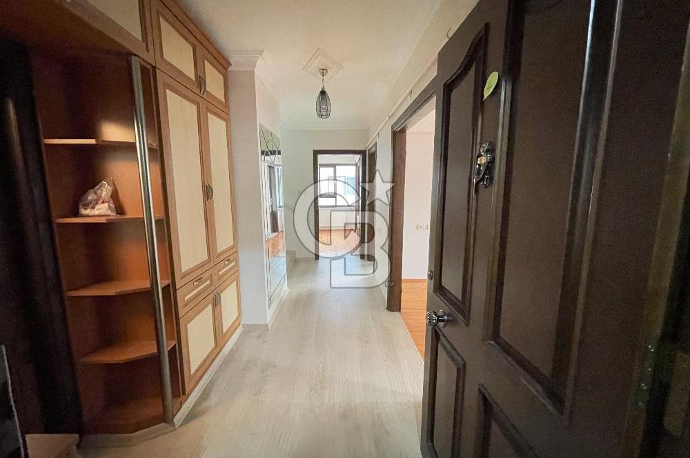 COLDWELL BANKER LİKA'DAN DURU SİTESİNDE SATILIK 3+1 FIRSAT DAİRE