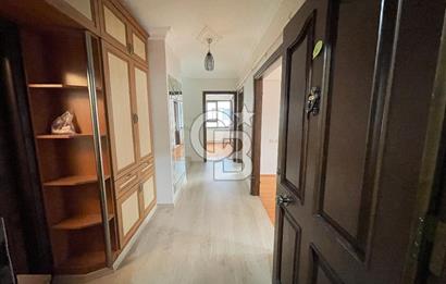 COLDWELL BANKER LİKA'DAN DURU SİTESİNDE SATILIK 3+1 FIRSAT DAİRE