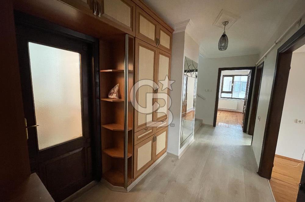 COLDWELL BANKER LİKA'DAN DURU SİTESİNDE SATILIK 3+1 FIRSAT DAİRE