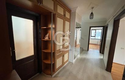 COLDWELL BANKER LİKA'DAN DURU SİTESİNDE SATILIK 3+1 FIRSAT DAİRE