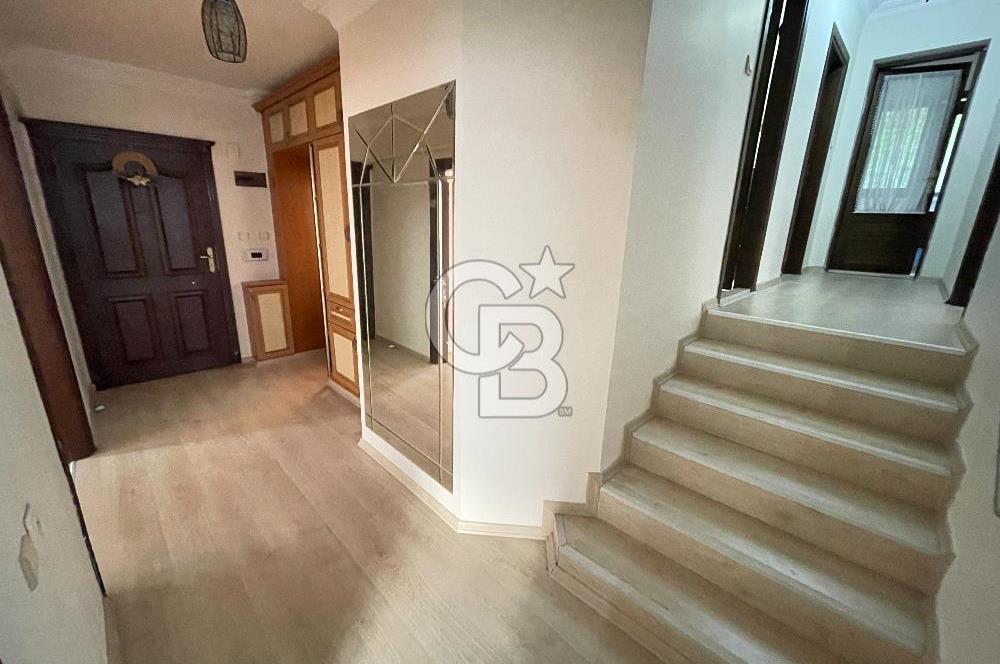 COLDWELL BANKER LİKA'DAN DURU SİTESİNDE SATILIK 3+1 FIRSAT DAİRE