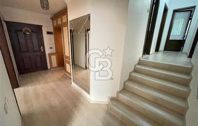 COLDWELL BANKER LİKA'DAN DURU SİTESİNDE SATILIK 3+1 FIRSAT DAİRE