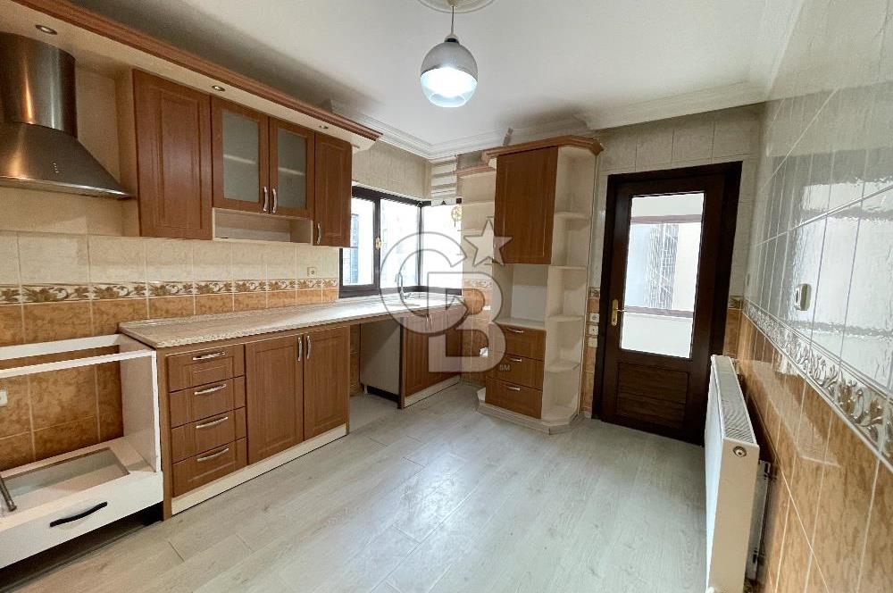 COLDWELL BANKER LİKA'DAN DURU SİTESİNDE SATILIK 3+1 FIRSAT DAİRE