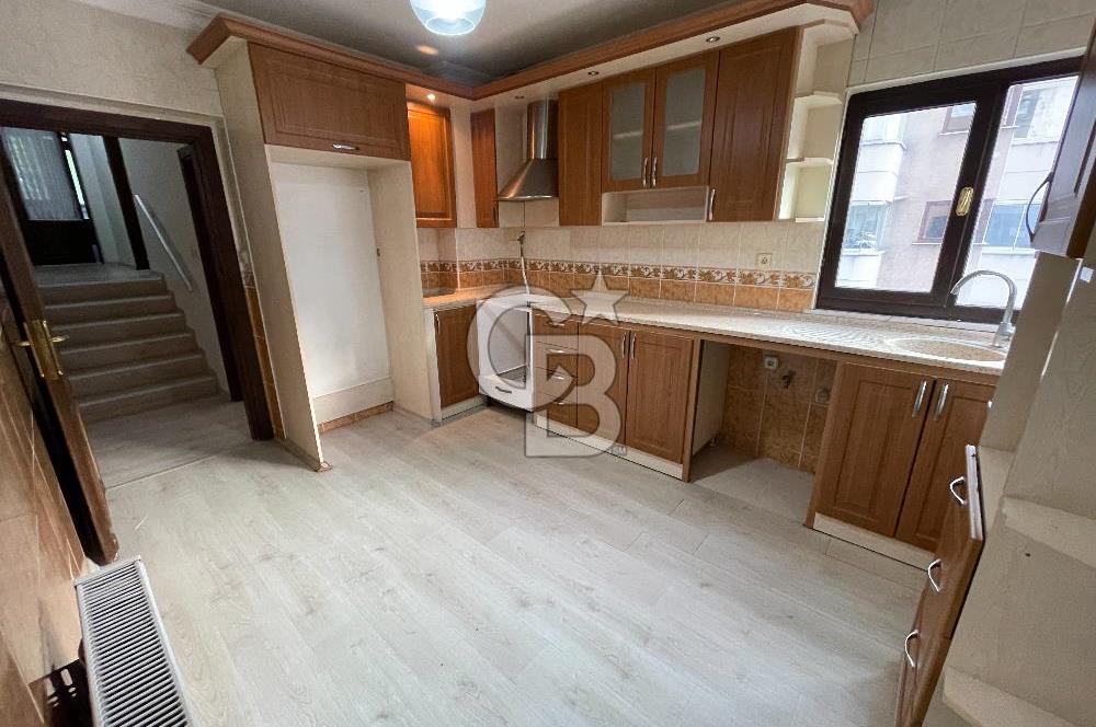 COLDWELL BANKER LİKA'DAN DURU SİTESİNDE SATILIK 3+1 FIRSAT DAİRE