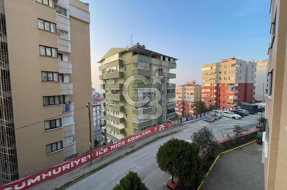 COLDWELL BANKER LİKA'DAN DURU SİTESİNDE SATILIK 3+1 FIRSAT DAİRE