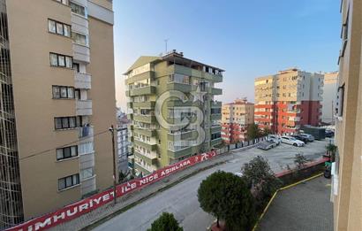 COLDWELL BANKER LİKA'DAN DURU SİTESİNDE SATILIK 3+1 FIRSAT DAİRE