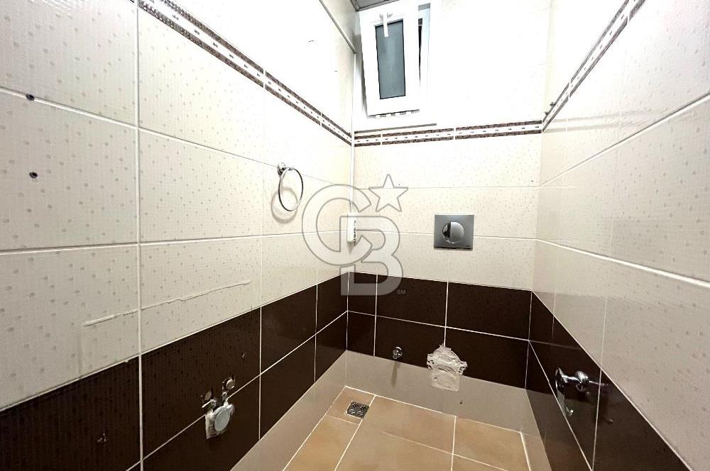 Beyoğlu Sütlüce Armağan Konutlarında Satılık Daire