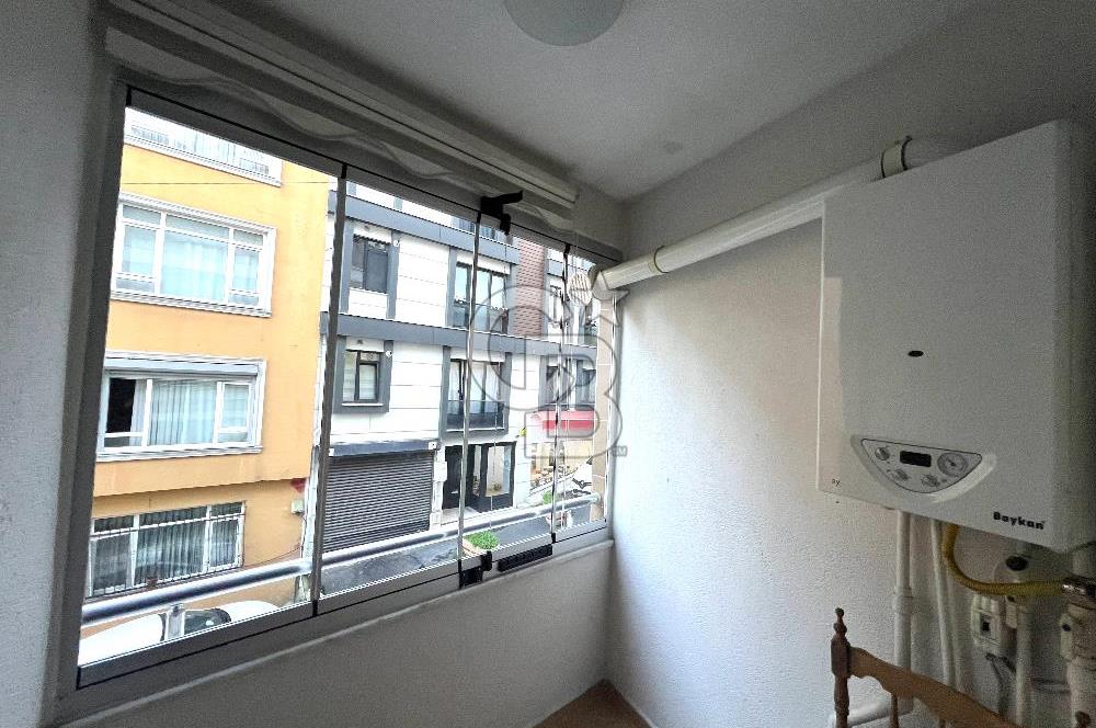 Beyoğlu Sütlüce Armağan Konutlarında Satılık Daire