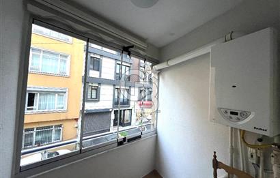 Beyoğlu Sütlüce Armağan Konutlarında Satılık Daire