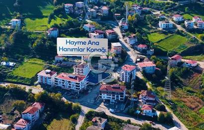 TEKKEKÖY 475 m2 DENİZ MANZARALI ARSA