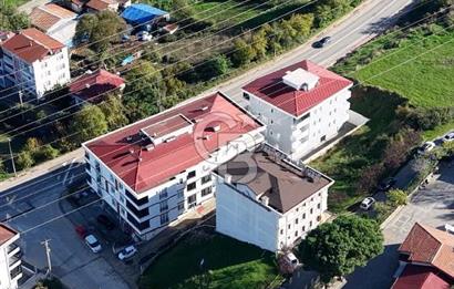 TEKKEKÖY 475 m2 DENİZ MANZARALI ARSA