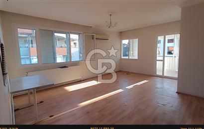 BORNOVA ERZENE MAH SATILIK 3+1 DAİRE