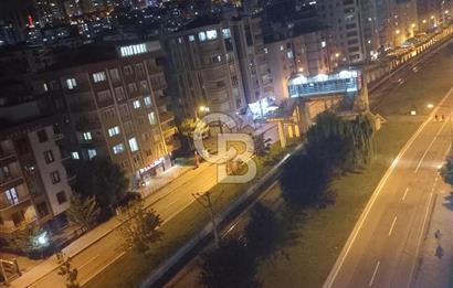 ATAKENT-YENİMAHALLE ARASI TRAMVAY HATTINA CEPHE SATILIK LÜX 3+1 DAİRE