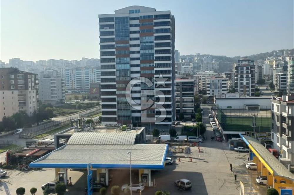 ATAKENT-YENİMAHALLE ARASI TRAMVAY HATTINA CEPHE SATILIK LÜX 3+1 DAİRE