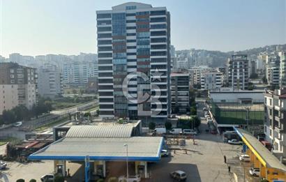 ATAKENT-YENİMAHALLE ARASI TRAMVAY HATTINA CEPHE SATILIK LÜX 3+1 DAİRE