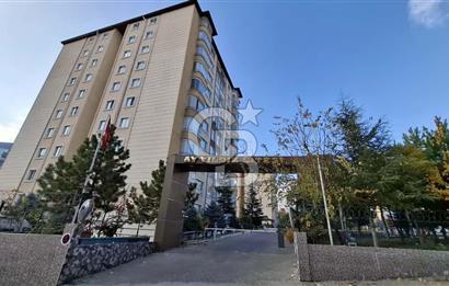 ERYAMAN-ATA MAH. AY YILDIZ SİTESİNDE 3+1 MANZARALI KİRALIK DAİRE