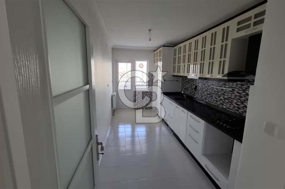 ERYAMAN-ATA MAH. AY YILDIZ SİTESİNDE 3+1 MANZARALI KİRALIK DAİRE