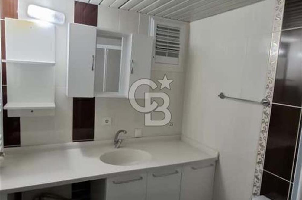 ERYAMAN-ATA MAH. AY YILDIZ SİTESİNDE 3+1 MANZARALI KİRALIK DAİRE