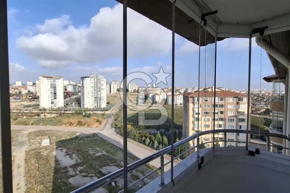 ERYAMAN-ATA MAH. AY YILDIZ SİTESİNDE 3+1 MANZARALI KİRALIK DAİRE