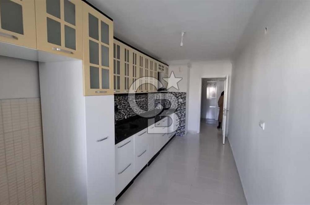 ERYAMAN-ATA MAH. AY YILDIZ SİTESİNDE 3+1 MANZARALI KİRALIK DAİRE