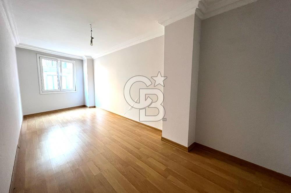 Beyoğlu Sütlüce Armağan Konutlarında Satılık Daire