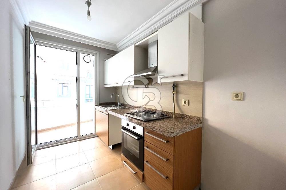 Beyoğlu Sütlüce Armağan Konutlarında Satılık Daire