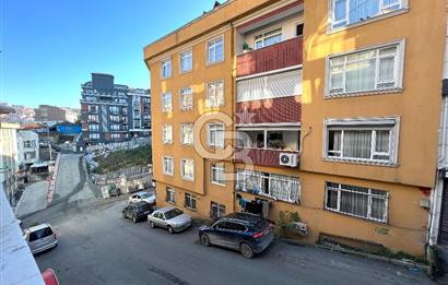 Beyoğlu Sütlüce Armağan Konutlarında Satılık Daire