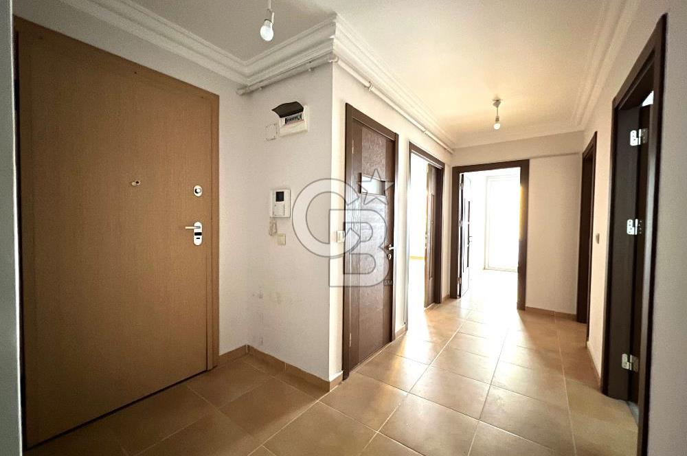 Beyoğlu Sütlüce Armağan Konutlarında Satılık Daire