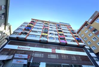 Beyoğlu Sütlüce Armağan Konutlarında Satılık Daire - 1 - 315021