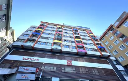 Beyoğlu Sütlüce Armağan Konutlarında Satılık Daire