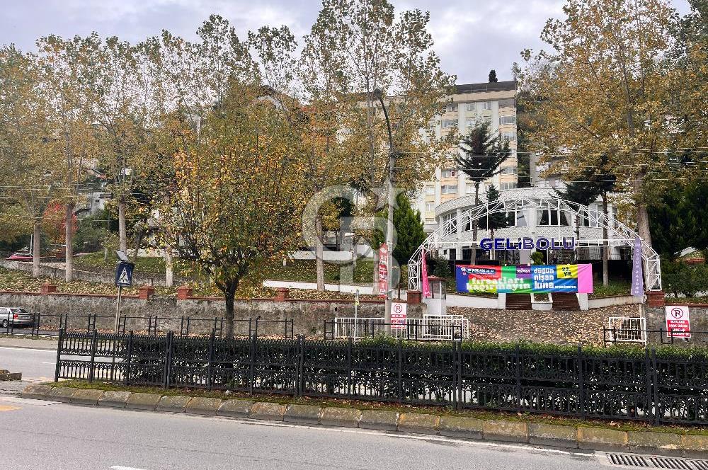 İNÖNÜ MAHALLESİ ÇOK MERKEZİ KONUMDA KİRALIK TEMİZ DAİRE