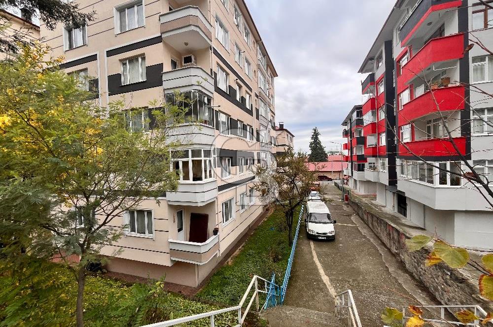 İNÖNÜ MAHALLESİ ÇOK MERKEZİ KONUMDA KİRALIK TEMİZ DAİRE